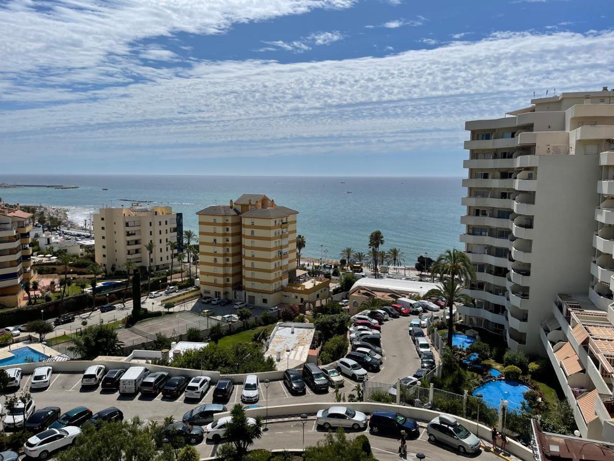 Benalbeach 51 Benalmadena Exterior photo