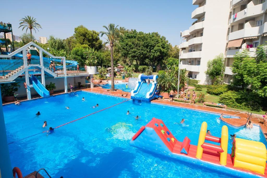 Benalbeach 51 Benalmadena Exterior photo