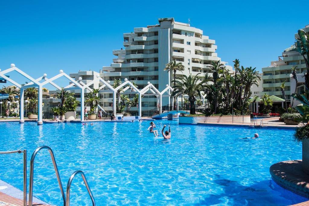 Benalbeach 51 Benalmadena Exterior photo