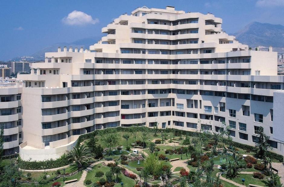 Benalbeach 51 Benalmadena Exterior photo