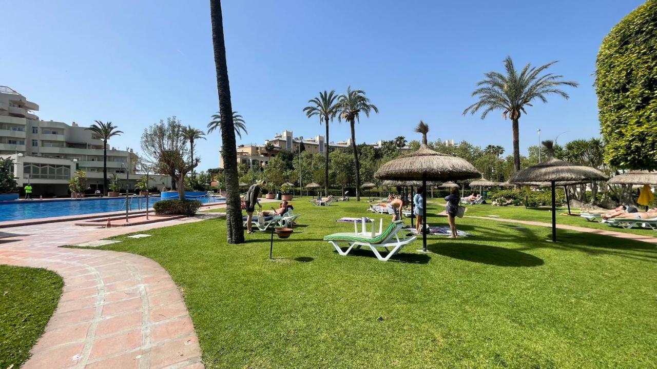 Benalbeach 51 Benalmadena Exterior photo