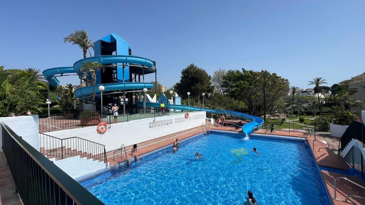Benalbeach 51 Benalmadena Exterior photo