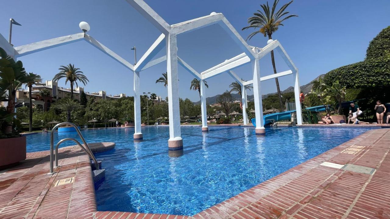Benalbeach 51 Benalmadena Exterior photo