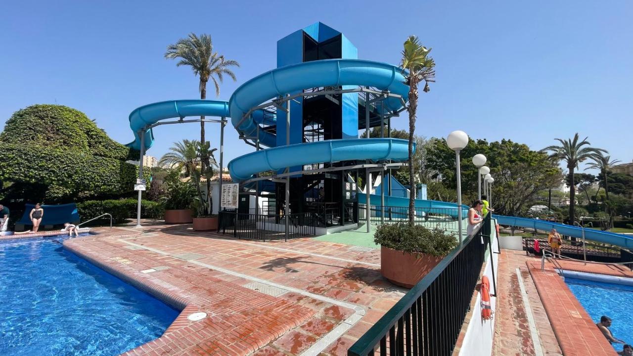 Benalbeach 51 Benalmadena Exterior photo