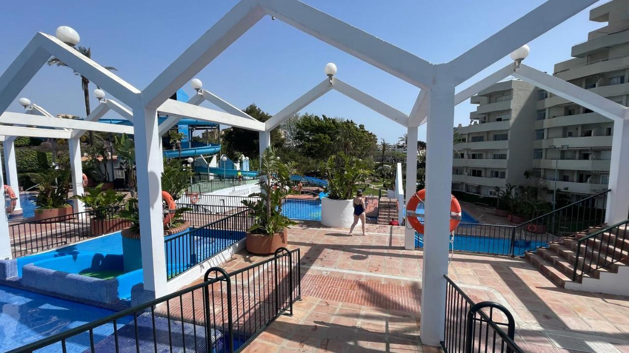 Benalbeach 51 Benalmadena Exterior photo