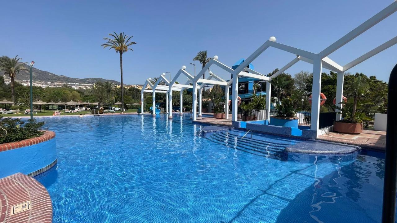 Benalbeach 51 Benalmadena Exterior photo