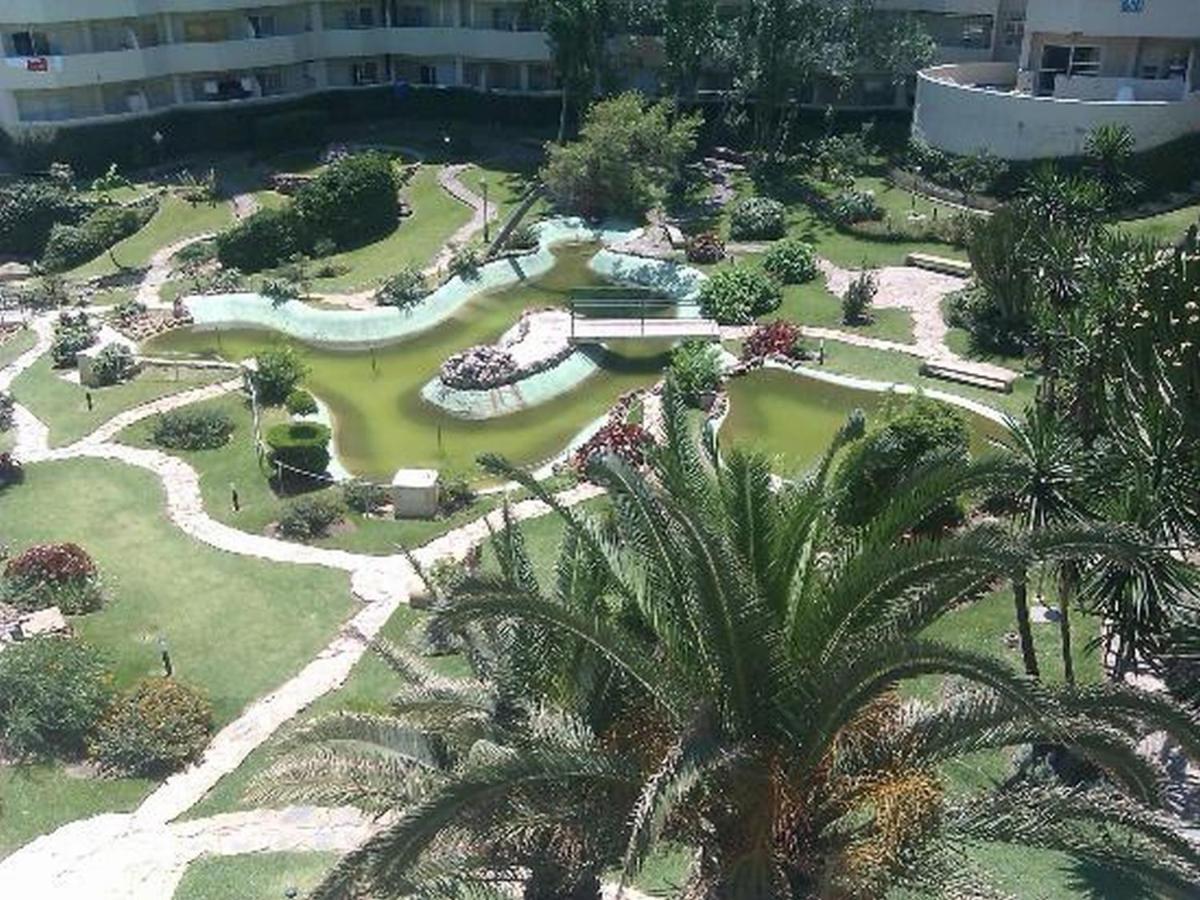 Benalbeach 51 Benalmadena Exterior photo